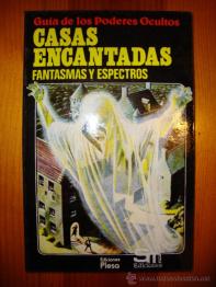 De pequeño daba mucho miedo