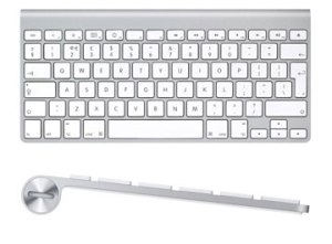 Apple Wireless Keyboard