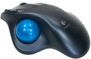 Trackball