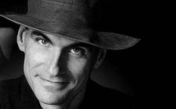 Shower the people you love with love, show them the way that you feel