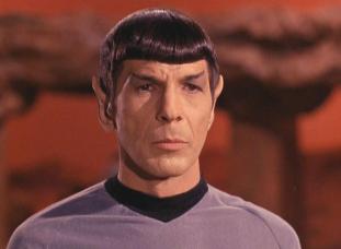 Spock